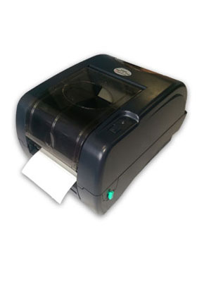 Seaward - Clare Desk Test Tag Printer for HAL Series - Pacific Equipment