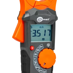 AC Leakage Current Clamp Meters
